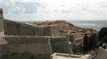 Mury Dubrovnika - Kliknij na zdjęciu aby je powiększyć.
