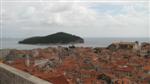 Dachy Dubrovnika - Kliknij na zdjęciu aby je powiększyć.
