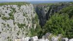 Kanion Cetiny - Kliknij na zdjęciu aby je powiększyć.